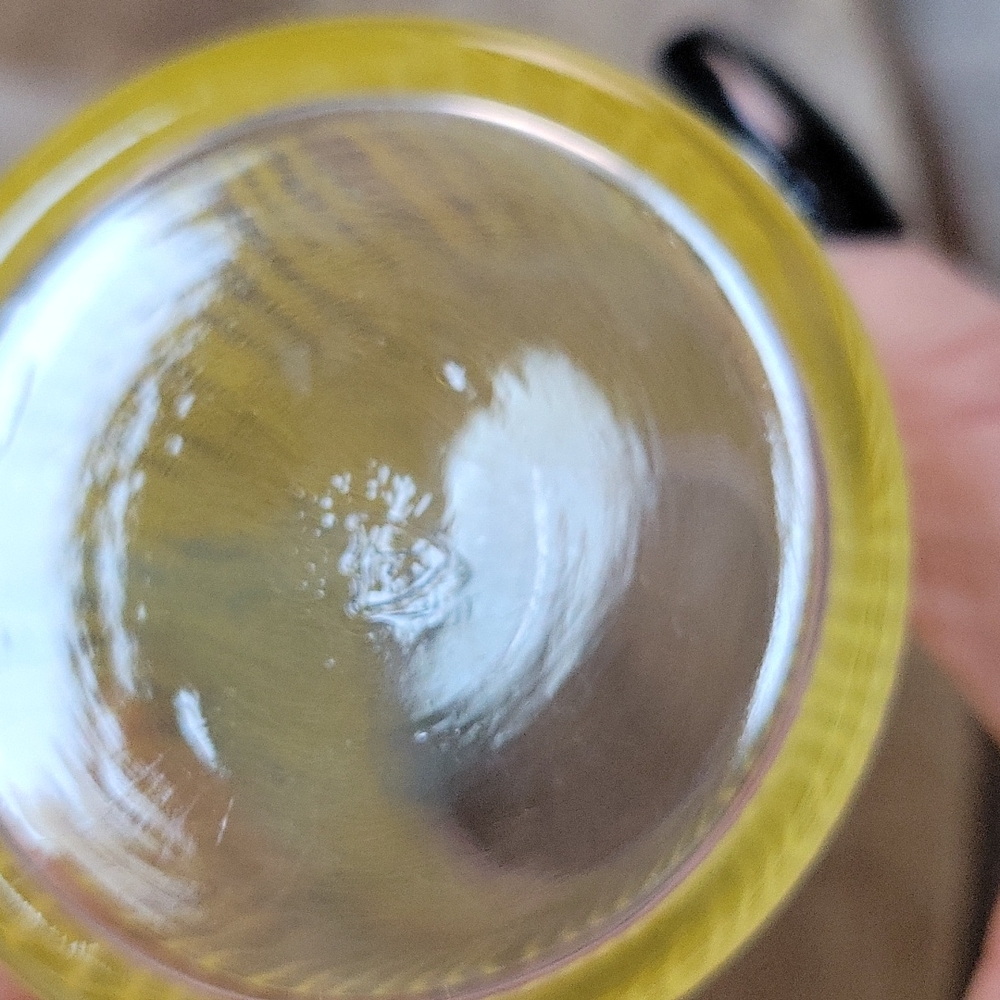 Vintage Federal Glass Drinkware - Picture 5 of 10